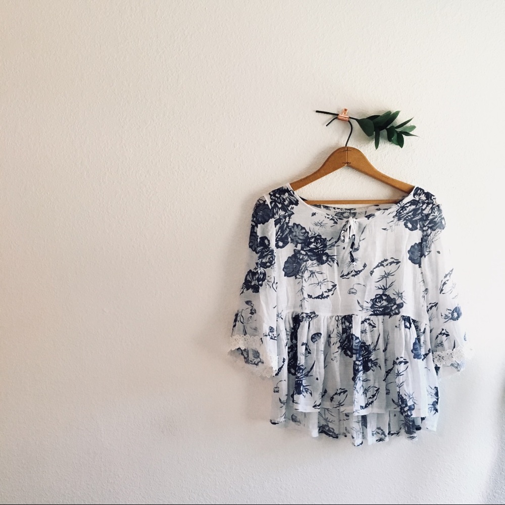 ❋ BLOUSE ❋
